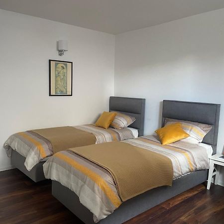 Apartma Firefly1 Liubliana Exterior foto