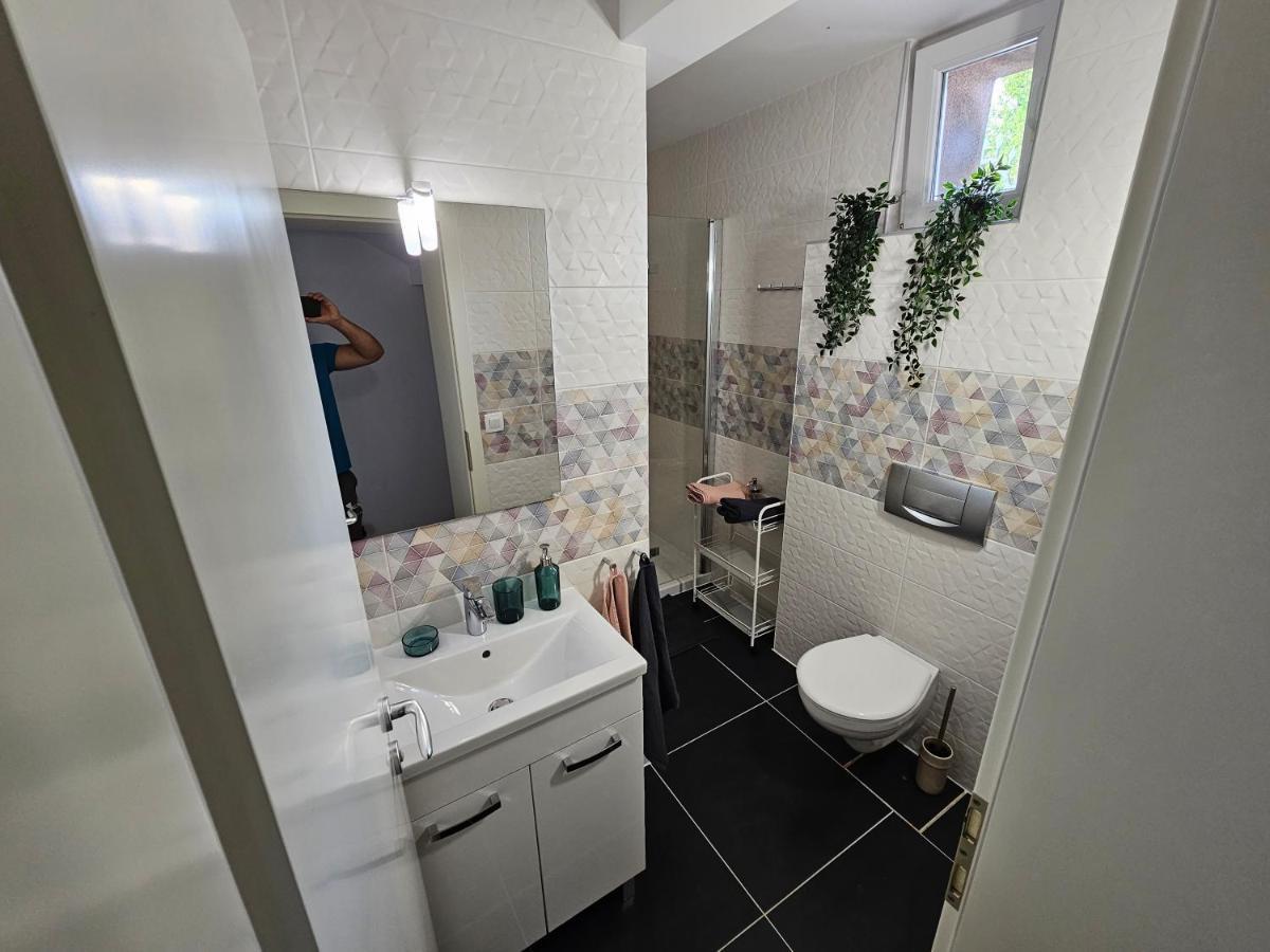 Apartma Firefly1 Liubliana Exterior foto