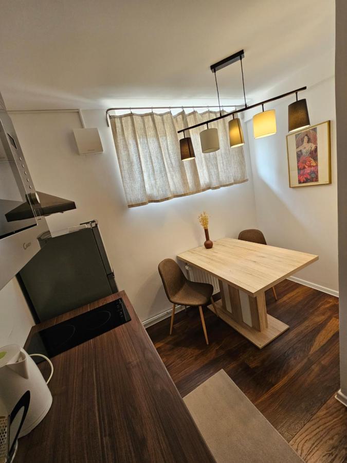 Apartma Firefly1 Liubliana Exterior foto
