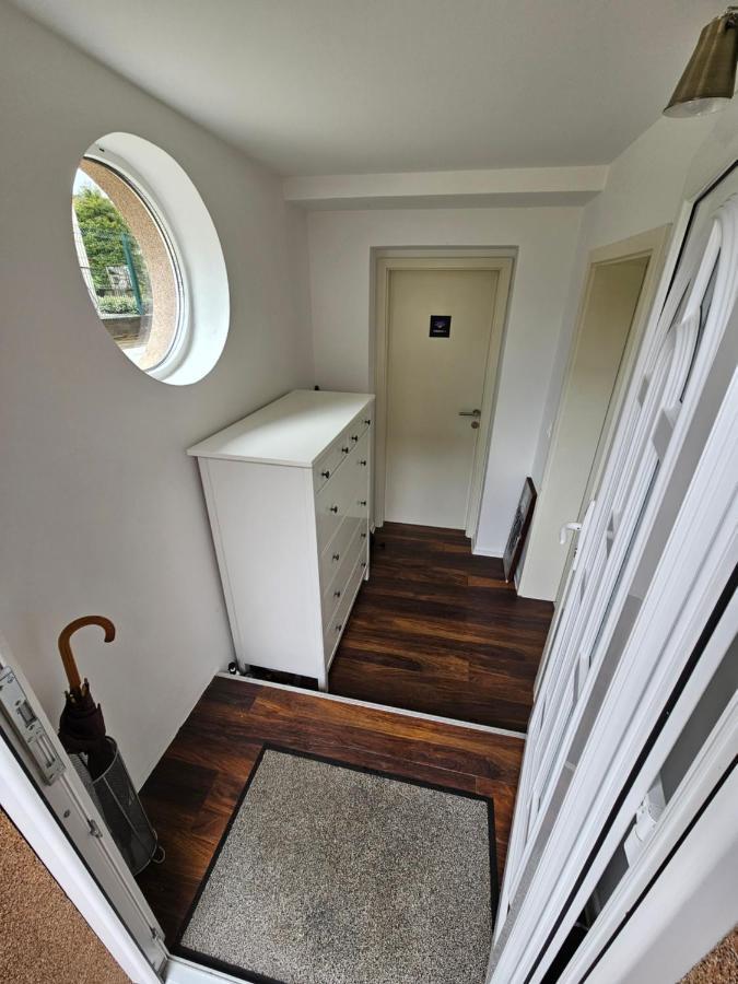 Apartma Firefly1 Liubliana Exterior foto